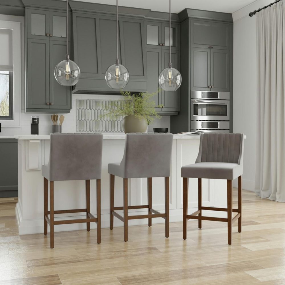 Stools | Lynne Wood Stool Kitchen & Dining Seating