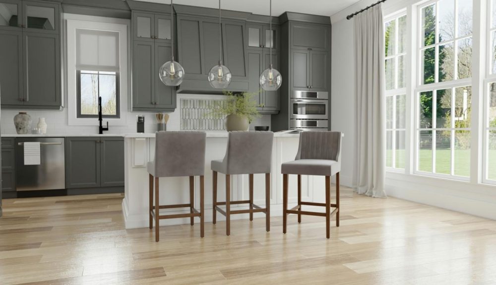 Stools | Lynne Wood Stool Kitchen & Dining Seating