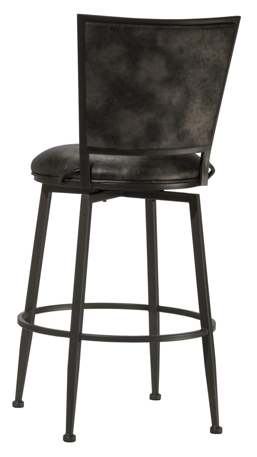 Stools | Rockvale Metal Stool Kitchen & Dining Charcoal