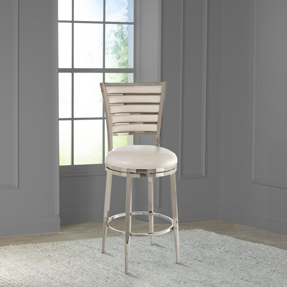 Stools | Rouen Metal Stool Kitchen & Dining Seating