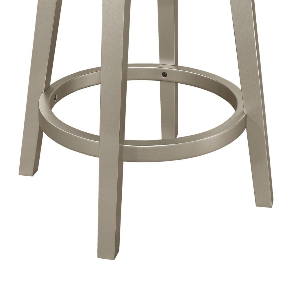 Stools | Stonebrooke Wood Stool Kitchen & Dining Seating