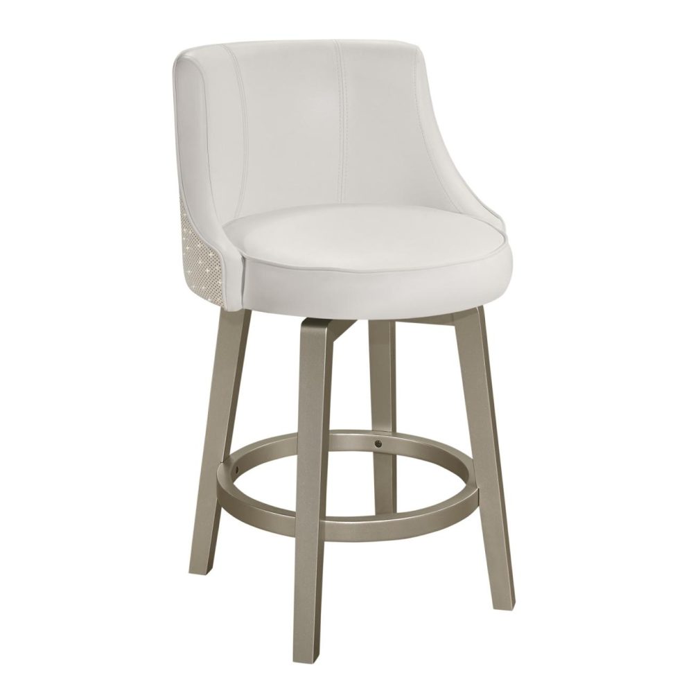 Stools | Stonebrooke Wood Stool Kitchen & Dining Seating