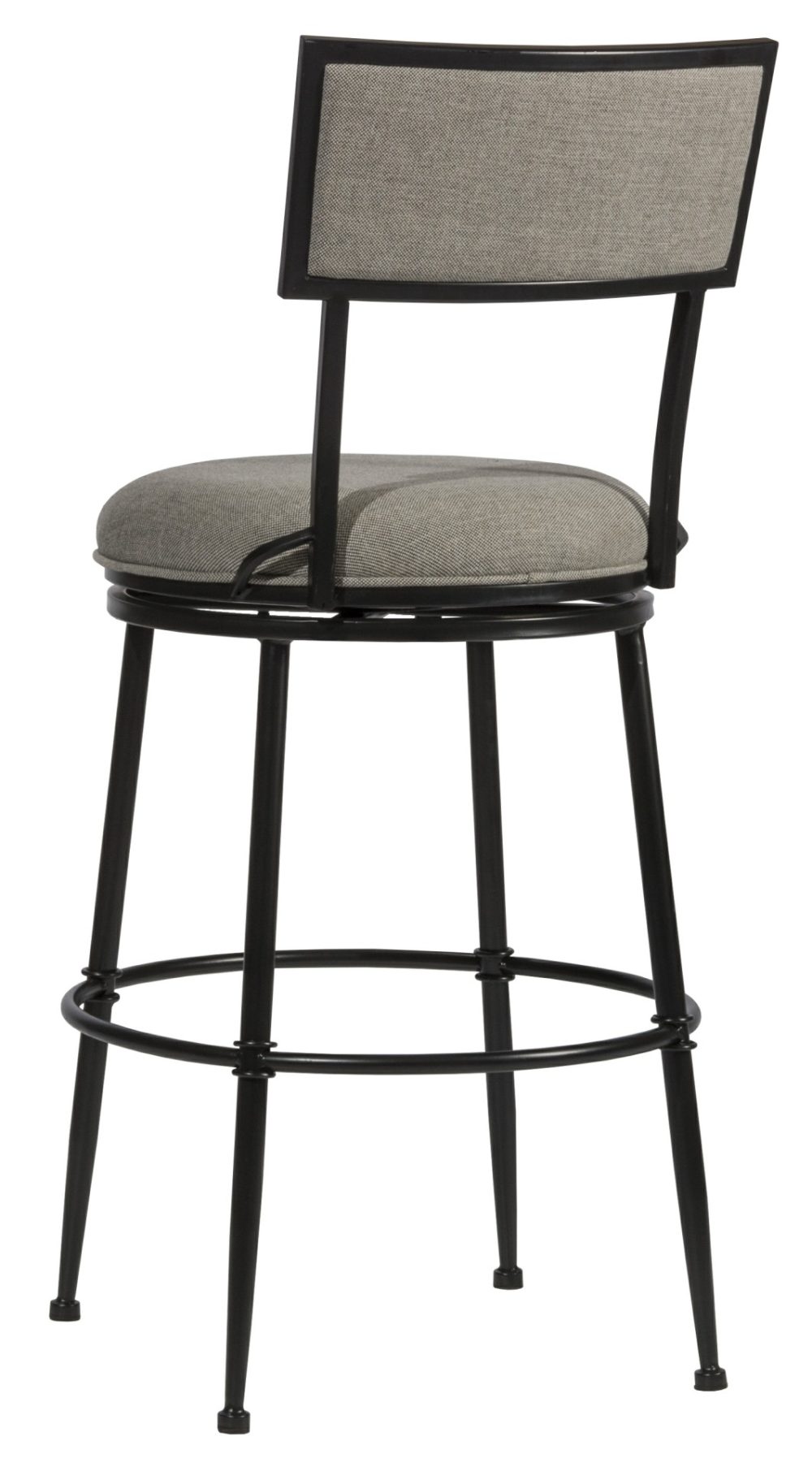 Stools | Theilmann Metal Stool Kitchen & Dining Dark Charcoal