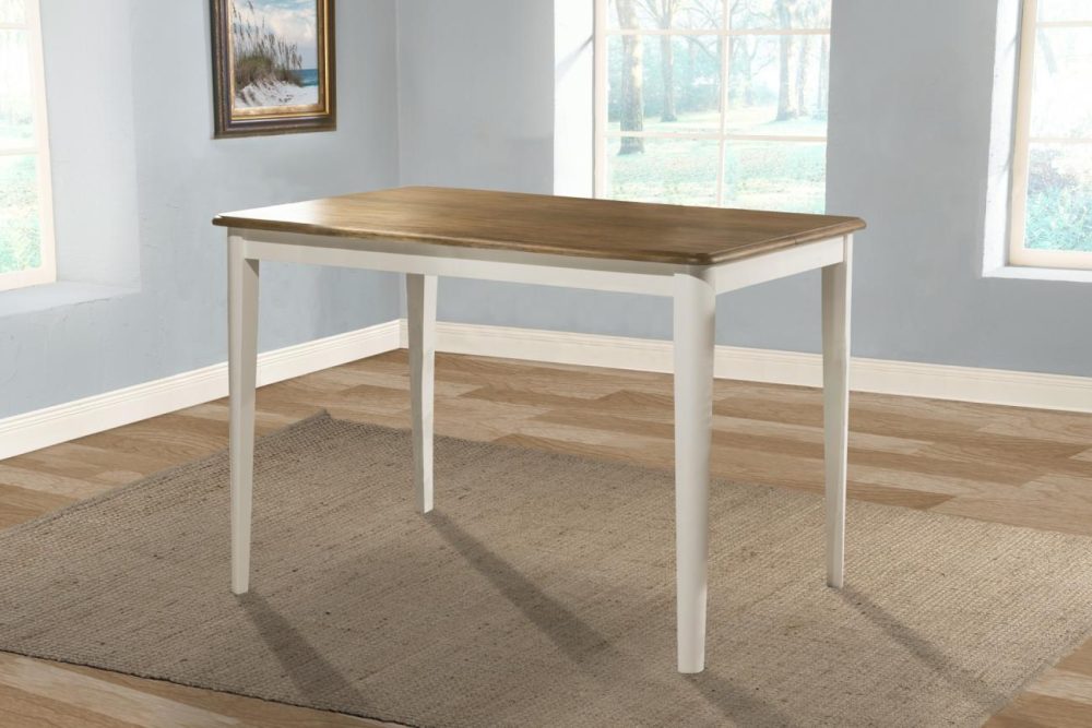 Tables | Bayberry Wood Counter Height Table Kitchen & Dining Tables