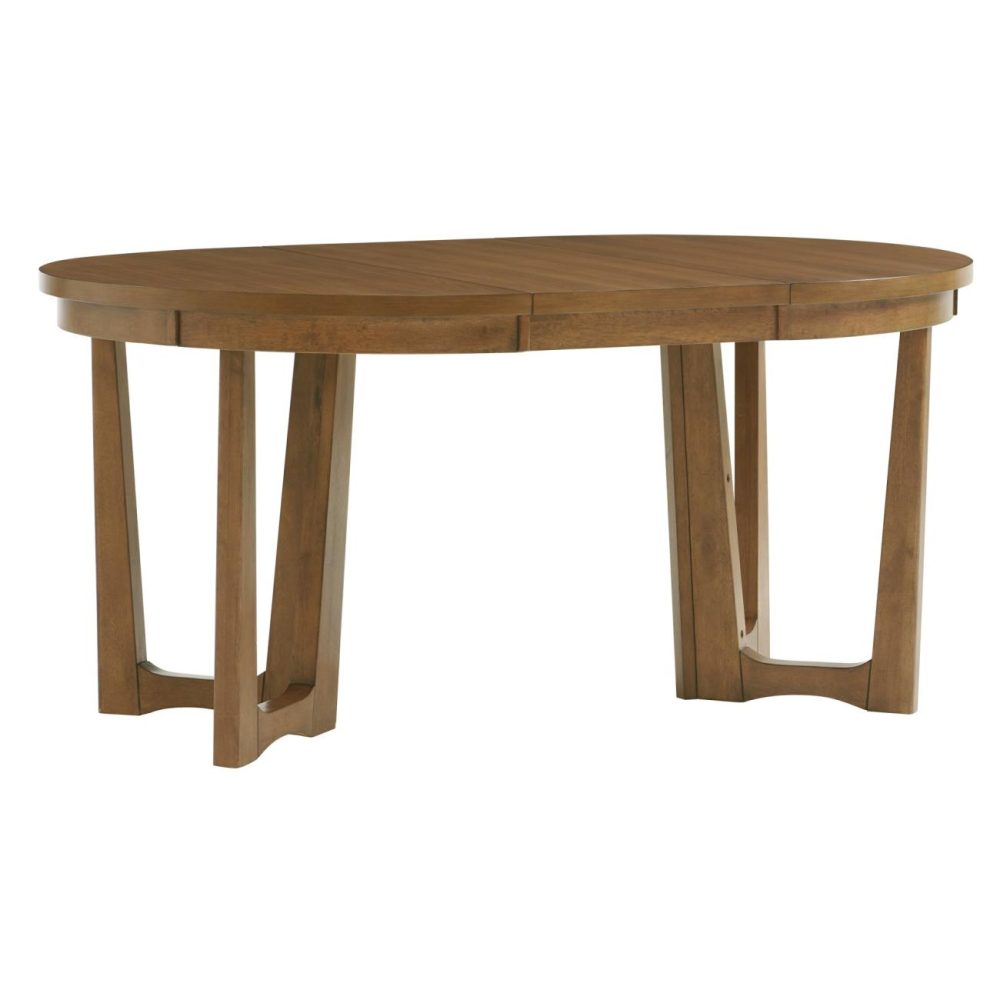 Tables | Margo Wood Dining Table Kitchen & Dining Tables