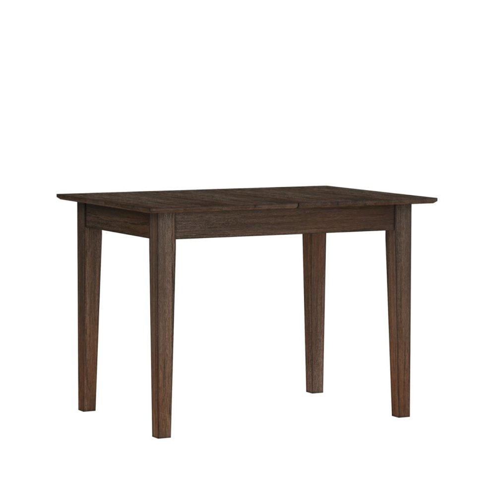 Tables | Spencer Wood Dining Set Kitchen & Dining Dark Espresso