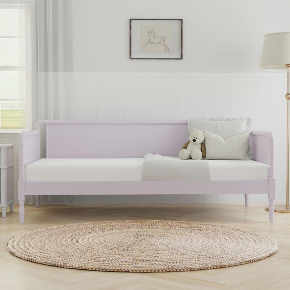 Beds | Alva Wood Daybed Bedroom Beds