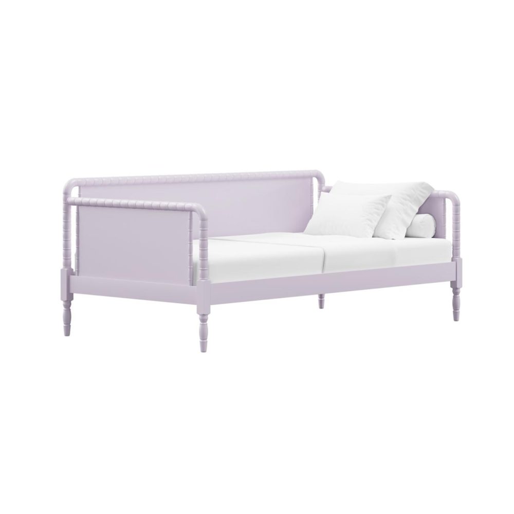 Beds | Alva Wood Daybed Bedroom Beds