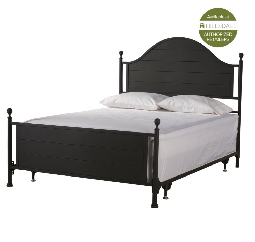 Beds | Cumberland Metal Bed Bedroom Beds