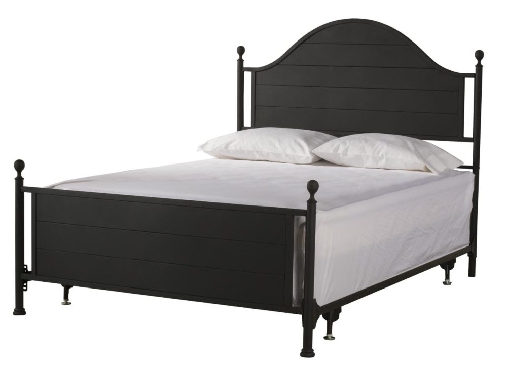 Beds | Cumberland Metal Bed Bedroom Beds