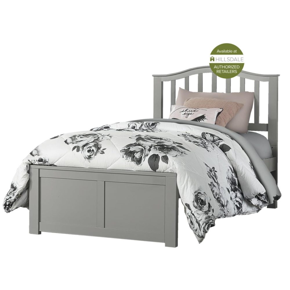 Beds | Finley Wood Bed