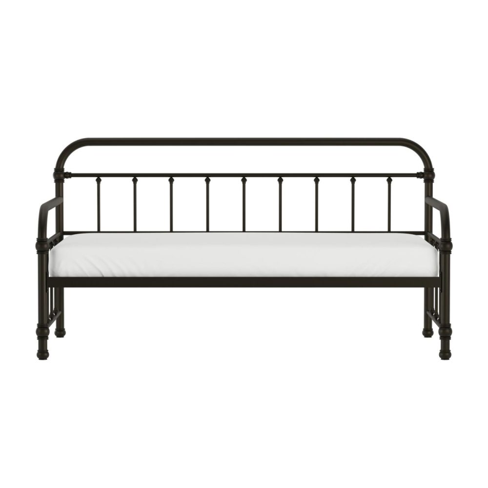 Beds | Kirkland Metal Daybed Bedroom Beds