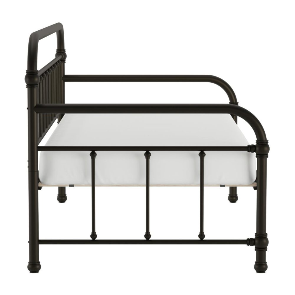 Beds | Kirkland Metal Daybed Bedroom Beds