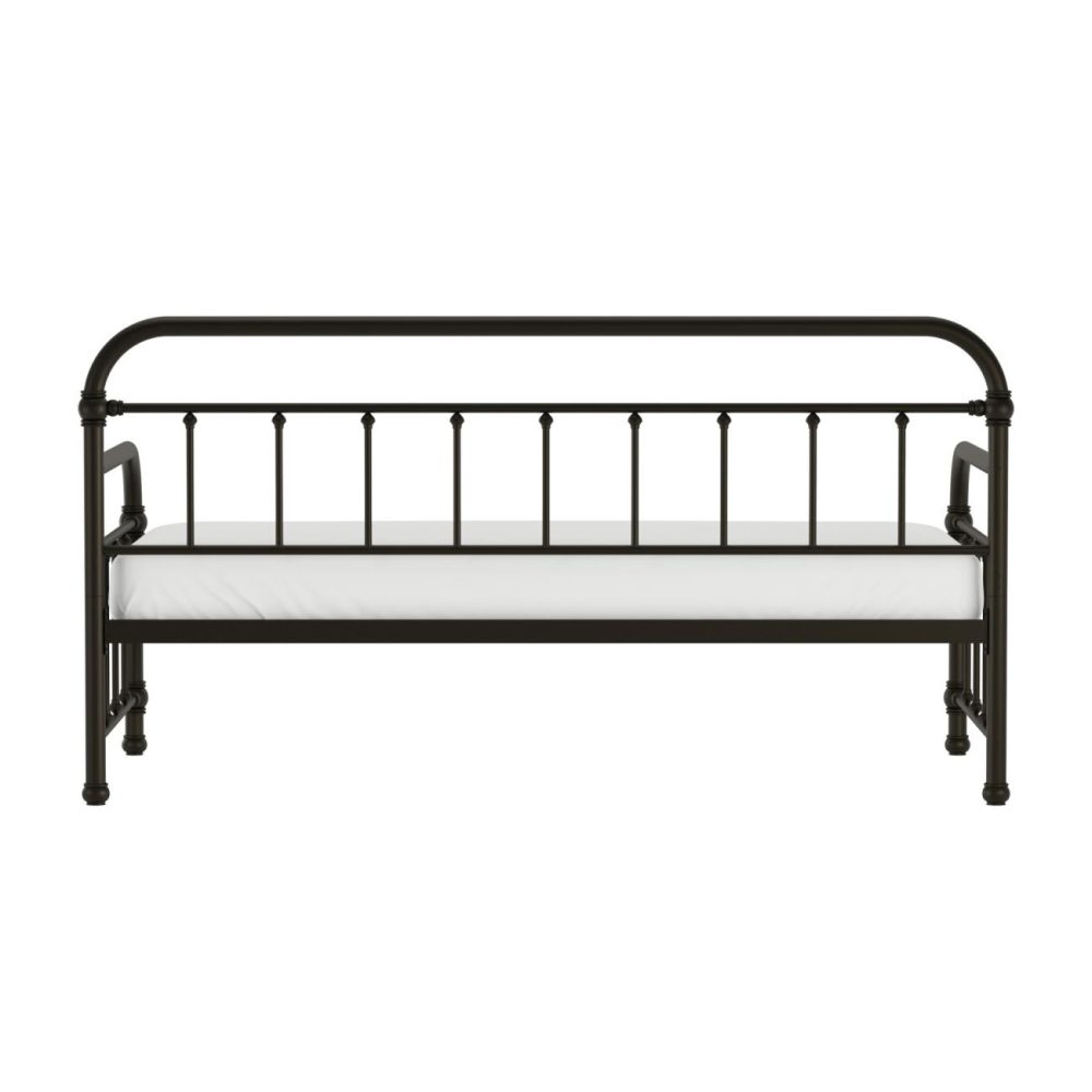 Beds | Kirkland Metal Daybed Bedroom Beds