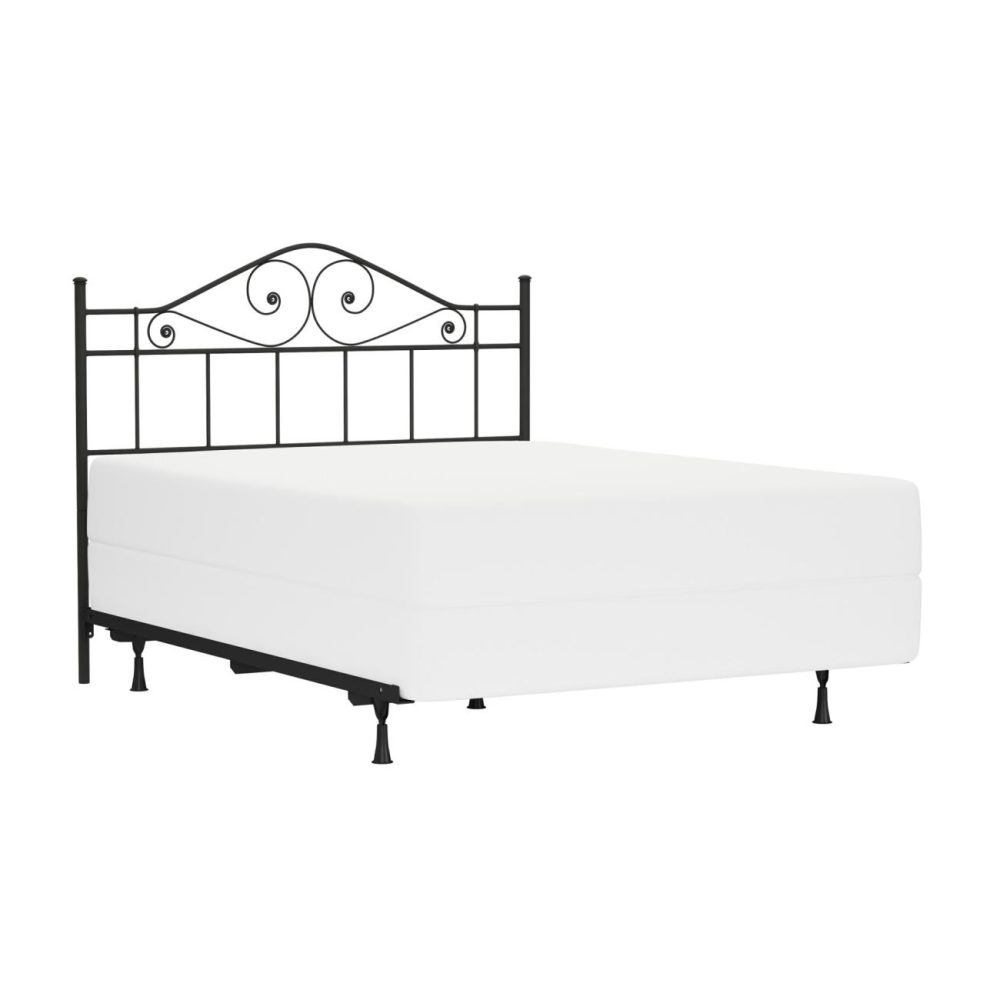 Headboards | Harrison Metal Headboard Bedroom Headboards