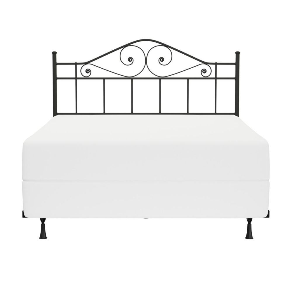 Headboards | Harrison Metal Headboard Bedroom Headboards