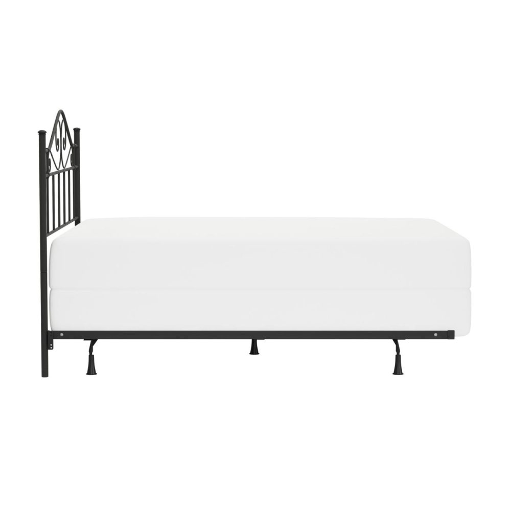 Headboards | Harrison Metal Headboard Bedroom Headboards