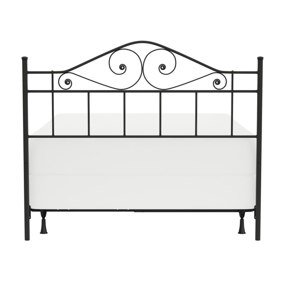 Headboards | Harrison Metal Headboard Bedroom Headboards