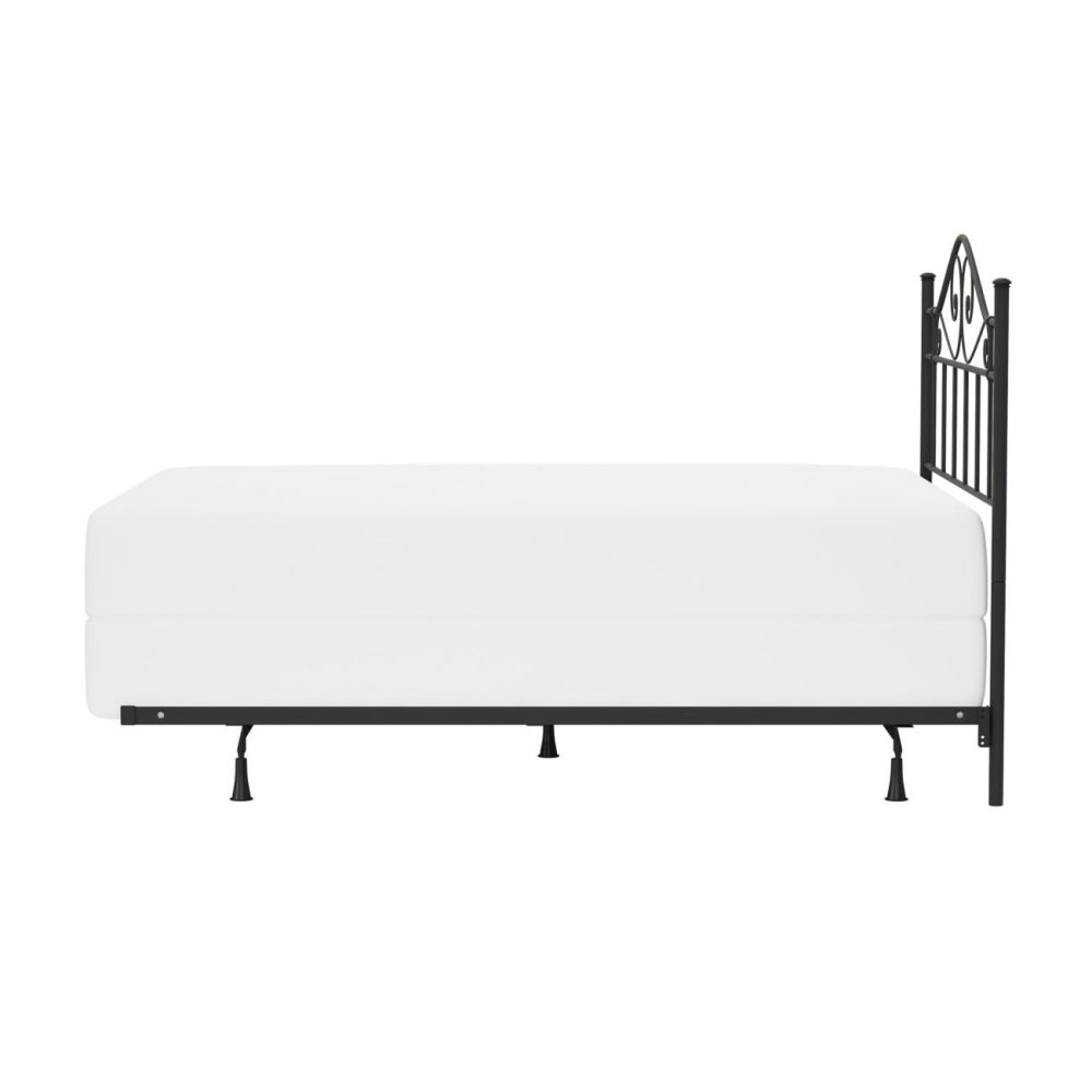 Headboards | Harrison Metal Headboard Bedroom Headboards